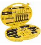 Kit 42 Ferramentas VELLEMAN 4019-42