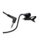 Microfone Lapela Clip Uso Comum