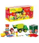 Conjunto Giotto Be-Be My Edu Friendly