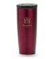 Termo Dammann Vermelho 380ml