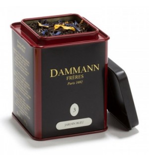 Chá Preto em Lata Jardin Bleu Nº3 100g