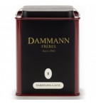 Chá Preto em Lata Darjeeling G.F.O.P Nº8 100g