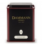 Chá Verde em Lata Yunnan Nº12 100g