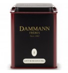 Chá Preto em Lata Goût Russe Douchka Nº1 100g