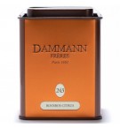 Chá Rooibos em Lata Citrus Nº243 100g