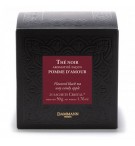 Chá Preto em Bolsas Pomme dAmour 25un