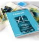 Bloco Espiralado Canson XL Aquarelle A5 300g 20Fls
