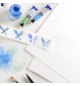Bloco Espiralado Canson XL Aquarelle A5 300g 20Fls