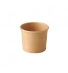 Molheira 090ml 3oz Cartão Kraft 50un