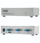Splitter VGA 2 Portas com Alimentação
