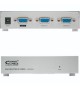 Splitter VGA 2 Portas com Alimentação