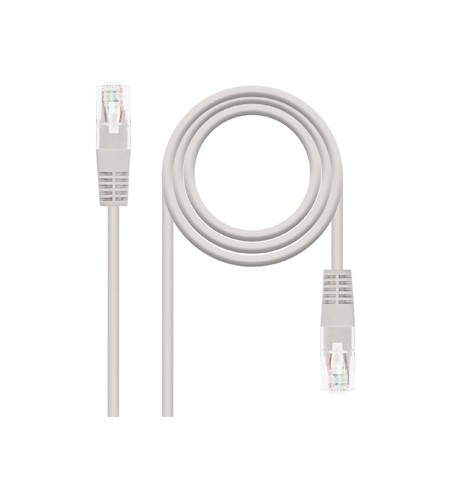 Cabo Rede UTP Cat6 RJ45 0,30m