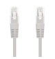 Cabo Rede UTP Cat6 RJ45 0,30m