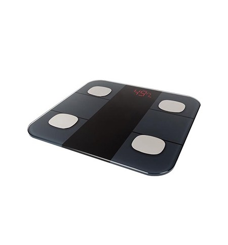 Balança Corporal Inteligente com App Tuya para Android e IOS