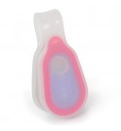 Luzes Bicicleta LED Magnética Multifunções