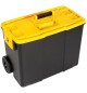Caixa de Ferramentas Trolley 460x260x620mm