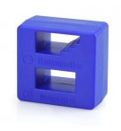 Magnetizador/Desmagnetizador de Chaves