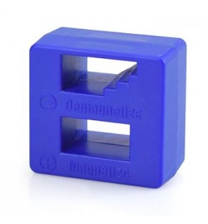 Magnetizador/Desmagnetizador de Chaves