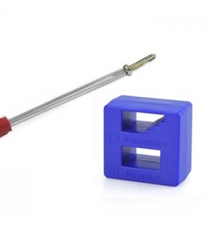 Magnetizador/Desmagnetizador de Chaves