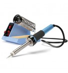 Estação de Soldadura 40-48W c/ ajuste 150-450 ºC