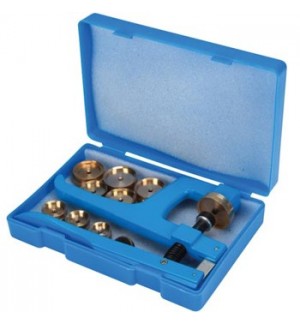 Conjunto Ferramentas Fechar Relógios 10 Peças