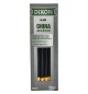 Lapis Dermatografico Dixon Marker Preto Cx 12un
