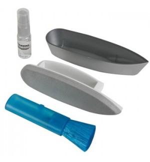 Kit Limpeza Écrans