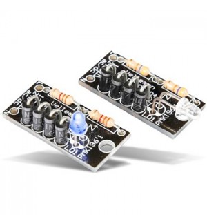 LED Piloto de Multi Voltagem