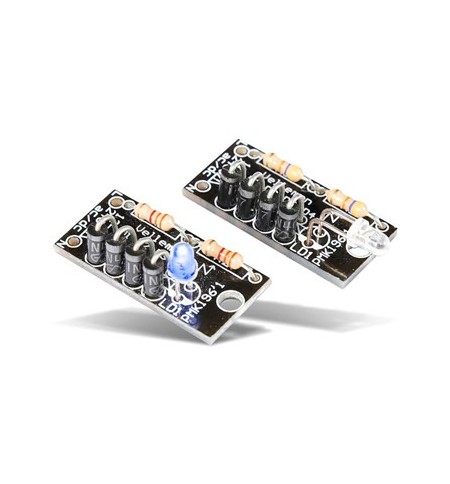 LED Piloto de Multi Voltagem