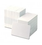 Cartões Brancos sem Banda Magnética 500 unidades