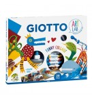 Conjunto Giotto Funny Collage