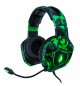 Headphone Gaming SUREFIRE Skirmish JACK 3.5 RGB LED