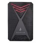 Disco Externo 1TB HDD 2.5 SUREFIRE Bunker GX3 Gaming USB3.2