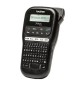 Rotuladora Casa e Escritório PT-H110 Preto