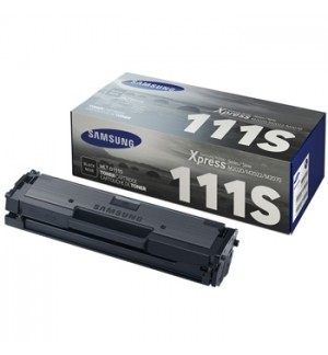 Toner HP/Samsung 111S Preto SU810A 1000 Pág.