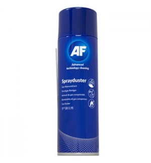 Spray Ar Comprimido Geral Sprayduster Vertical 342ml