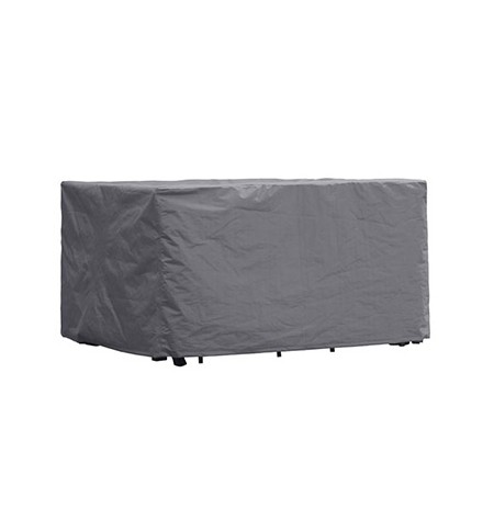 Cobertura de Exterior 185x150x95cm Conjunto Retangular