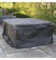 Cobertura de Exterior 185x150x95cm Conjunto Retangular