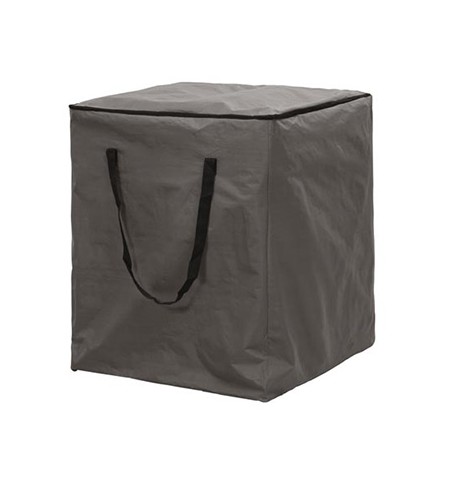 Cobertura de Exterior 75x75x90cm Tipo Bolsa Para Almofadas