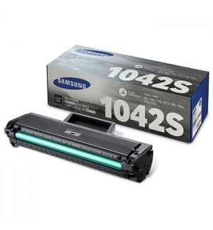 Toner HP/Samsung D1042S Preto SU737A 1500 Pág.
