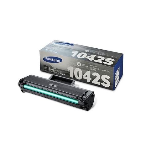 Toner HP/Samsung D1042S Preto SU737A 1500 Pág.