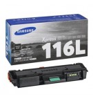 Toner HP/Samsung D116L Preto SU828A 3000 Pág.