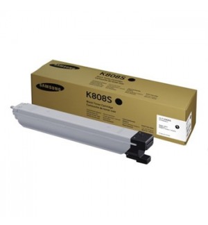 Toner HP/Samsung K808S Preto SS600A 23000 Pág.