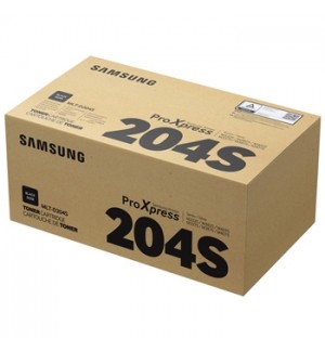 Toner HP/Samsung 204S Preto SU938A 3000 Pág.
