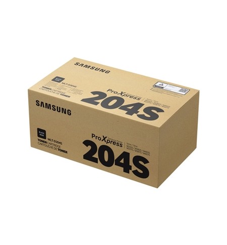 Toner HP/Samsung 204S Preto SU938A 3000 Pág.
