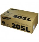 Toner HP/Samsung 205L Preto SU963A 5000 Pág.