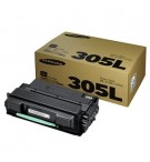Toner HP/Samsung 305L Preto MLT-D305L/ELS 15000 Pág.