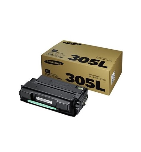 Toner HP/Samsung 305L Preto MLT-D305L/ELS 15000 Pág.