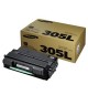 Toner HP/Samsung 305L Preto MLT-D305L/ELS 15000 Pág.