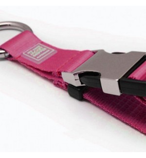 Cinta para Suportar Casacos Rosa